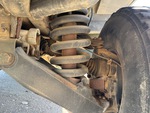 Drivetrain with Rear Drive Axle