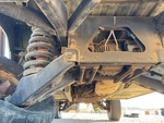 Chassis with Frame Condition
