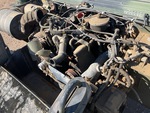 Engine with Engine - Right Side