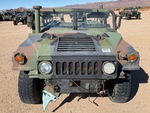 General Appearance with Sheet Metal Condition