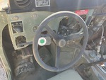 Control Station with Steering Control