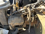 Control Station with Master Cylinder/Brake Control