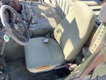 Control Station with Seating