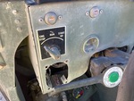 Control Station with Warning Lights