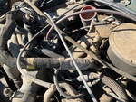 Engine with Fuel System