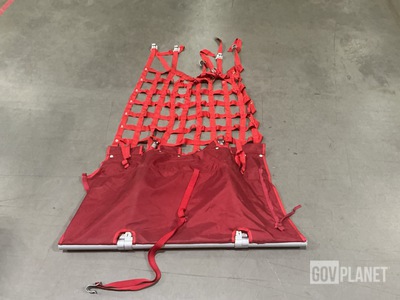 (9) Oro ACA3102-20 Aircraft Seats