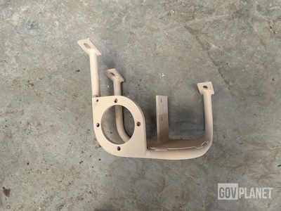 (11) Cadillac Gage Textron 136267-1 Lamp Guards