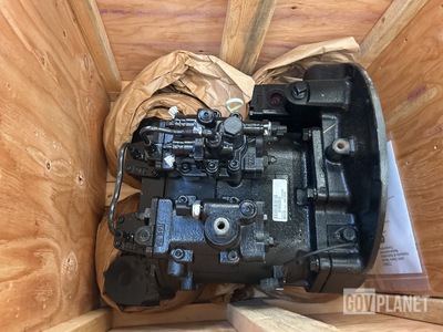 John Deere 9195236EX Hydraulic Pump