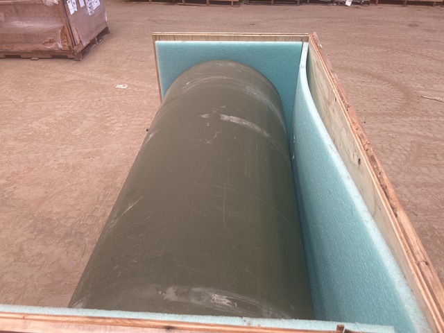 Oshkosh 1339300 Fuel Tank