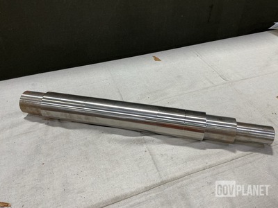 Reliance Electric 609140-1-RB Shouldered Shaft