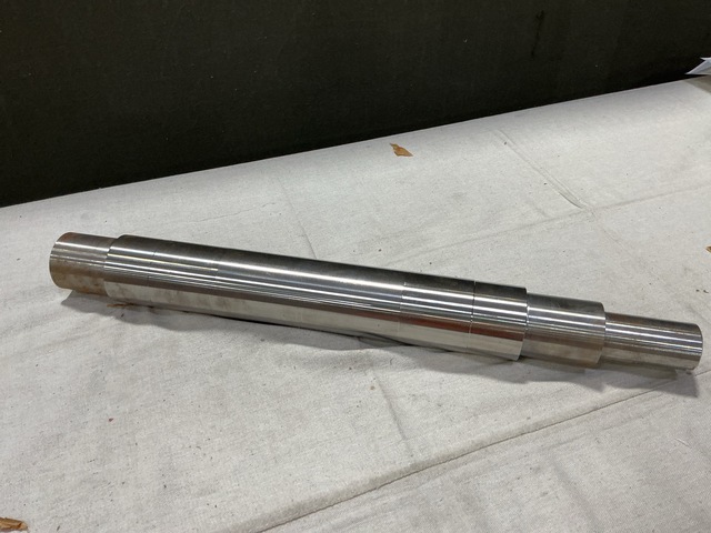 Reliance Electric 609140-1-RB Shouldered Shaft