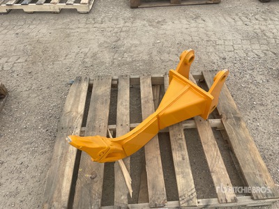 2026 GIYI 30 in Cat 307 Excavator Ripper (Unused)