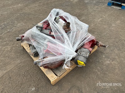 Quantity of Electric Motor