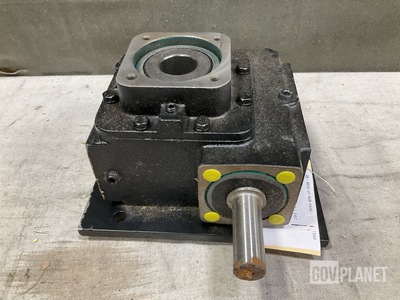 Winsmith 926 Speed Reducer