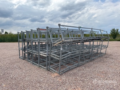 Qte De Rack Qty Of Rack