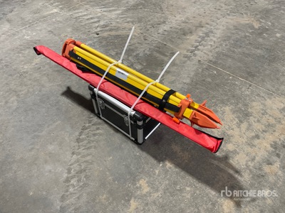 2026 SKLP Laser Level - [Survey Equipment and Grade Control] Laser Level (Unused)