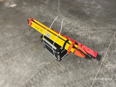 2026 SKLP Laser Level - [Survey Equipment and Grade Control] Laser Level (Unused)