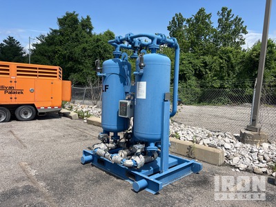 2017 AIR/TAK 1600AI Electric Air Dryer
