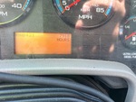Cab with Engine Hours