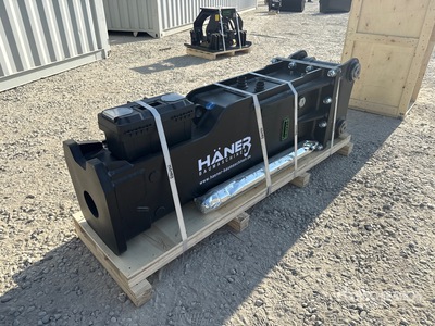 2026 Haener HX1000A Hydraulic Breaker Concasseur hydraulique (Unused)