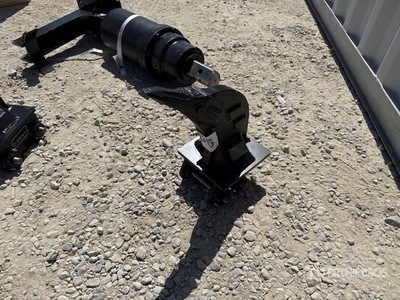 2026 Haener HRZP25A Excavator Ripper (Unused)