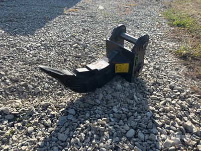 2026 Haener HRZP40A Excavator Ripper (Unused)