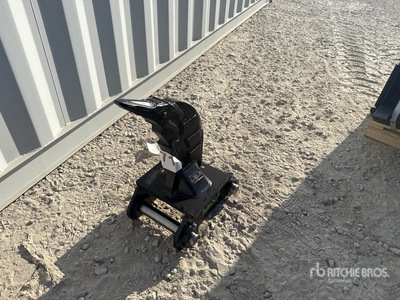 2026 Haener HRZP45-308A Excavator Ripper (Unused)