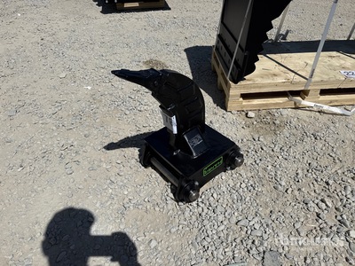 2026 Haener HRZP50A Excavator Ripper (Unused)