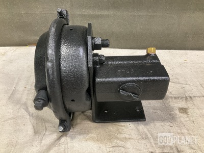 (13) J.D.C.I. Enterprises RTT-BATH-AB-XXXX Master Cylinder Power Units