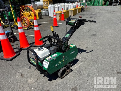 2019 Ryan 544954C Walk-Behind Sod Cutter