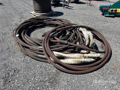 Steel Sling