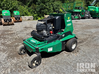 2019 Ryan 554930A Ride-On Aerator