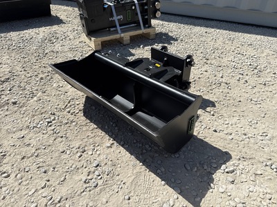 2026 Haener HHG180-P30A Cazo para excavadora (Unused)