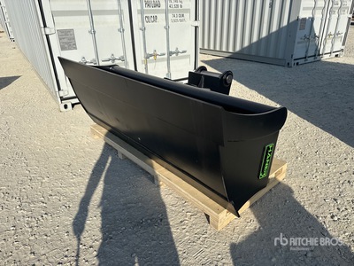 2026 Haener HHG6200-P70A Tilt Ditch Cazo para excavadora (Unused)
