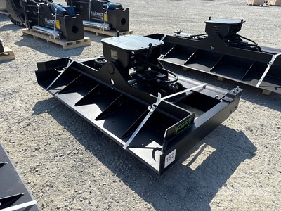 2026 Haener HPH-T180A Grading Beams (Unused)