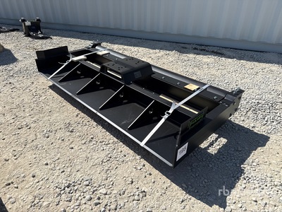 2026 Haener HPH200A Grading Beams Varios, accesorio para excavadora (Unused)