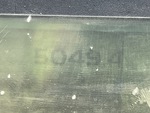 Hour Meter / Odometer