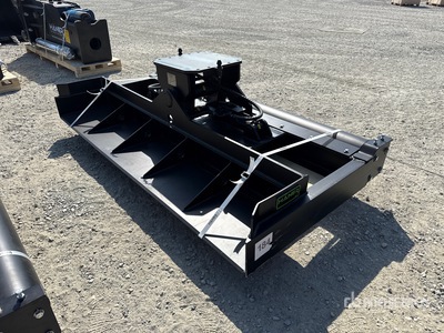 2026 Haener HPH-T 220A Grading Beams (Unused)