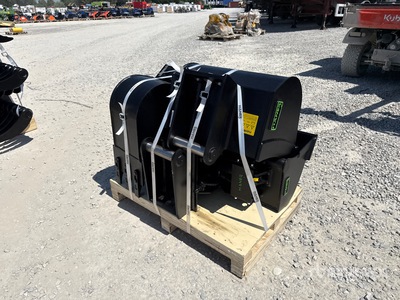 2026 Haener Package of Cazo para excavadora (Unused)