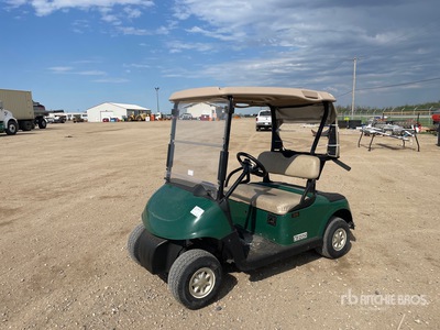 E-Z-Go RXV Electric Carro de golf