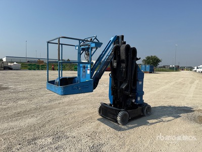 2013 ATN Piaf 1000R Vertical Mast Lift