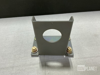 (8) Advanced Electro Dynamics SM-B-114371 Antenna Mount Assemblies