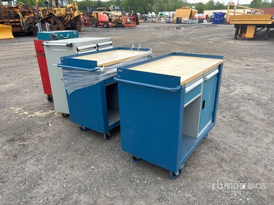 Quantity of Tool Box