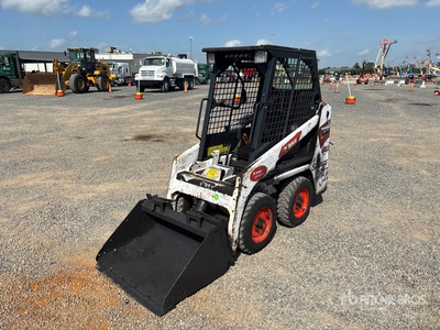 2023 Bobcat S70 Schranklader