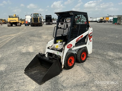 2023 Bobcat S70 Mini Ładowarka o sterowaniu burtowym