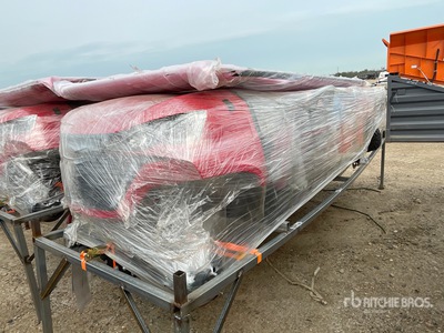 2026 SDLOOL SL-GC42S Electric Off-Road Wózek golfowy (Unused)