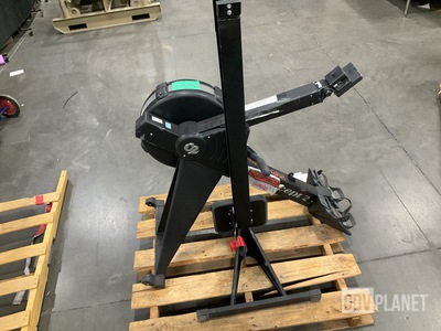 Concept 2 Model E Indoor Rower
