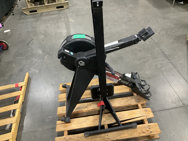 Concept 2 Model E Indoor Rower
