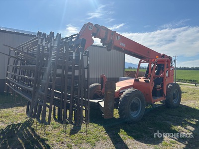 2008 JLG 10054 Telehandler