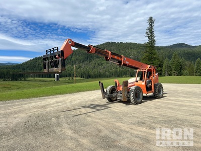 2008 JLG 10054 Teleskoplader